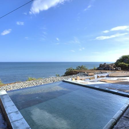 Kokorono Resort Umino Bettei Furukawa Сираои Экстерьер фото