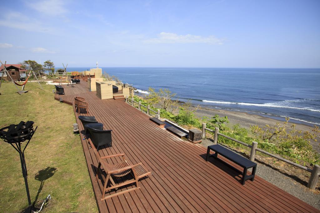 Kokorono Resort Umino Bettei Furukawa Сираои Экстерьер фото